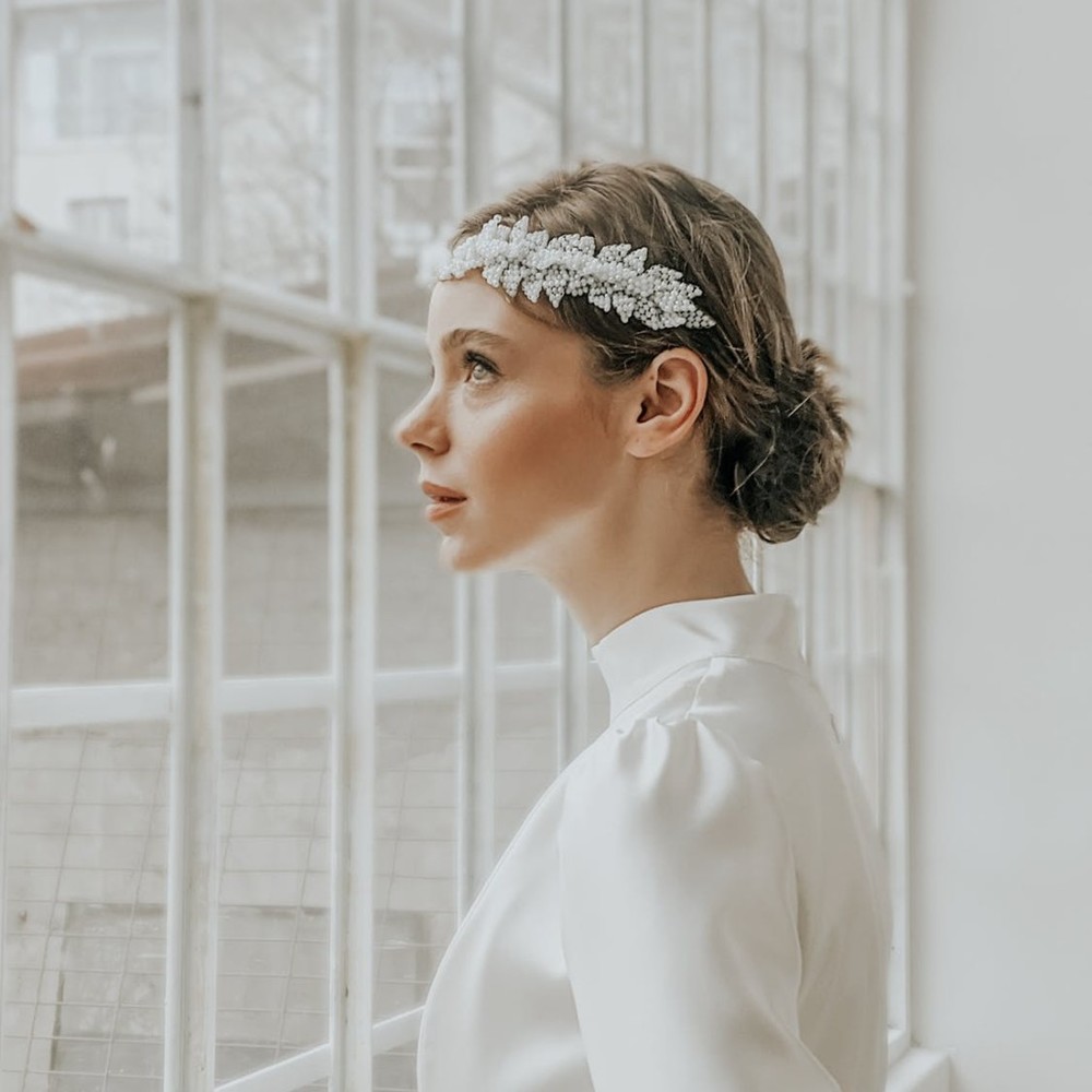 Meet your Posher, Juliet